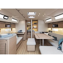 Beneteau Oceanis 46.1