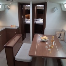 Beneteau Oceanis 46.1
