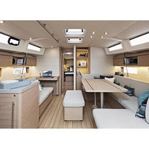 Beneteau Oceanis 46.1