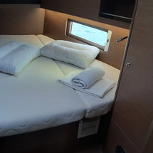 Beneteau Oceanis 46.1