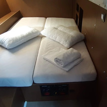 Beneteau Oceanis 46.1
