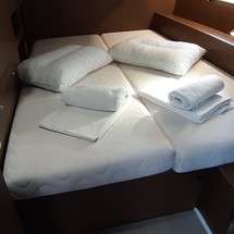 Beneteau Oceanis 46.1