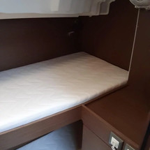 Beneteau Oceanis 46.1