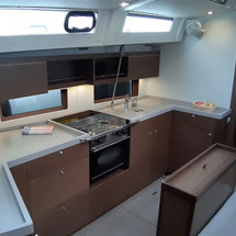 Beneteau Oceanis 46.1