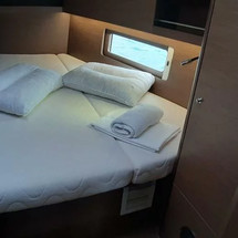 Beneteau Oceanis 46.1