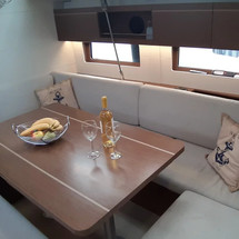 Beneteau Oceanis 46.1