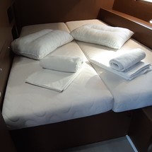 Beneteau Oceanis 46.1