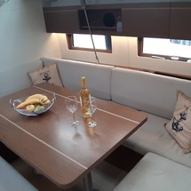 Beneteau Oceanis 46.1