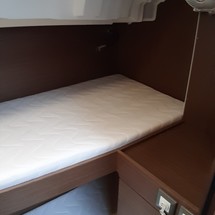 Beneteau Oceanis 46.1