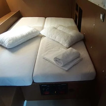 Beneteau Oceanis 46.1