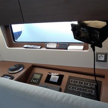 Beneteau Oceanis 46.1