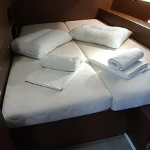 Beneteau Oceanis 46.1