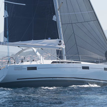 Oceanis 41.1