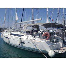 Jeanneau Sun Odyssey 479