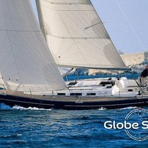 Dufour 40