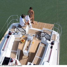 Jeanneau Sun Odyssey 419