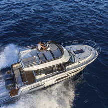 Jeanneau Merry Fisher 1095