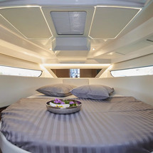 Jeanneau Merry Fisher 1095