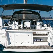 Dufour 460 Grand Large