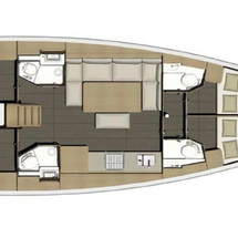 Dufour 460 Grand Large