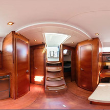 Dufour 460 Grand Large