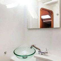Dufour 460 Grand Large