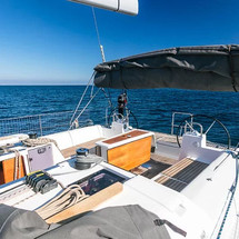 Dufour 460 Grand Large