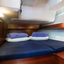 Dufour 460 Grand Large