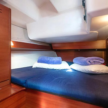 Dufour 460 Grand Large
