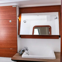Dufour 460 Grand Large
