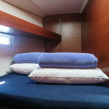 Dufour 460 Grand Large
