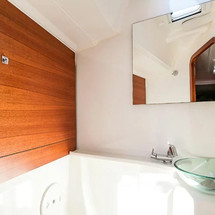 Dufour 460 Grand Large