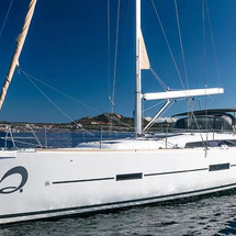 Dufour 460 Grand Large