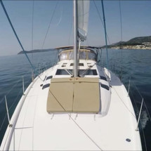 Elan Impression 50