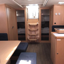 Bavaria Cruiser 51
