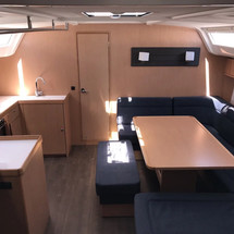 Bavaria Cruiser 51