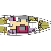 Bavaria Cruiser 51