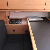 Bavaria Cruiser 51