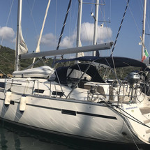 Bavaria Cruiser 51