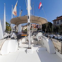 Beneteau Swift Trawler 34