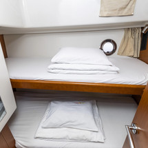 Beneteau Swift Trawler 34