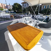 Beneteau Swift Trawler 34