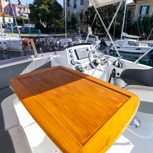 Beneteau Swift Trawler 34