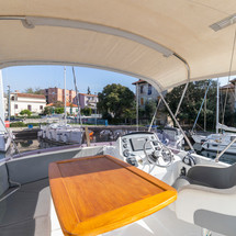 Beneteau Swift Trawler 34