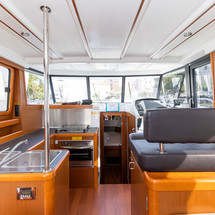 Beneteau Swift Trawler 34