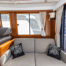 Beneteau Swift Trawler 34