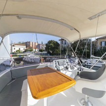 Beneteau Swift Trawler 34