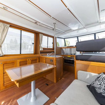 Beneteau Swift Trawler 34