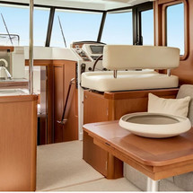Beneteau Swift Trawler 34