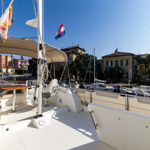 Beneteau Swift Trawler 34